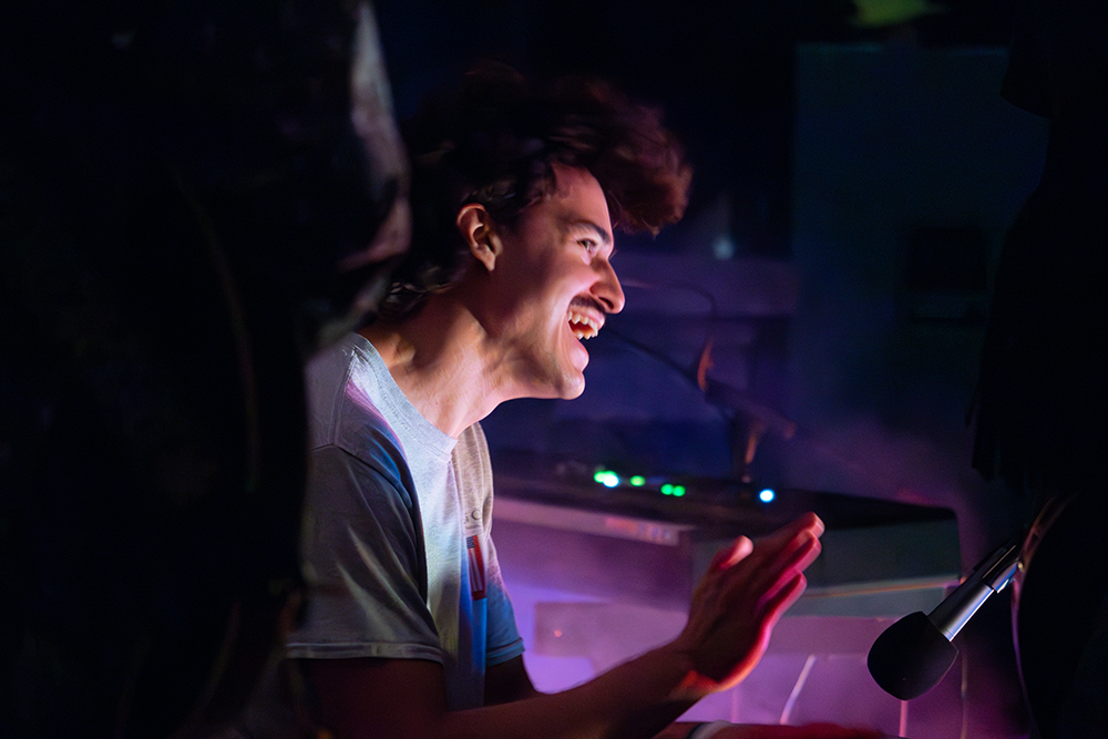Sebastian Puckowski